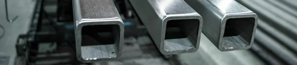 431 stainless steel square tube for Marine applications 431 stainless steel square tube for Marine applications