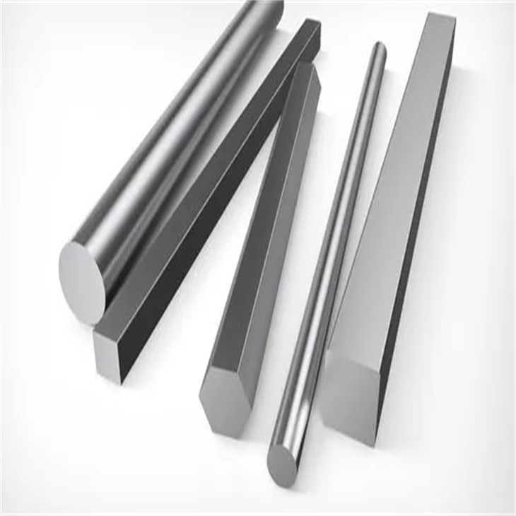 Nickel Alloy Inconel Rod 718 Nickel Alloy Inconel Rod 718