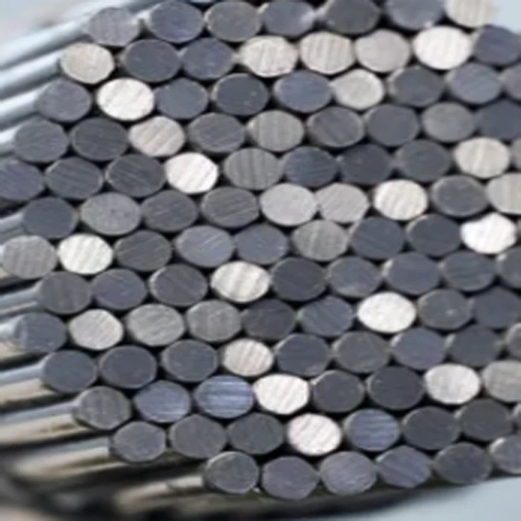 310 STAINLESS ROD