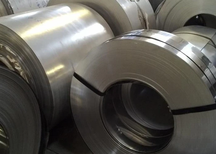 316 Sstainless Steel Coil