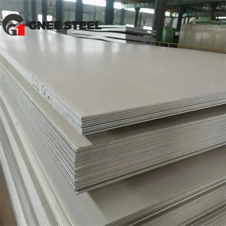 Incone L605 Hastelloy plaat