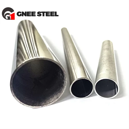 Stainless Steel Pipe42