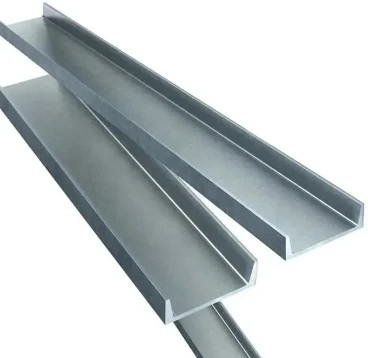 431 Stainless Steel Channel
