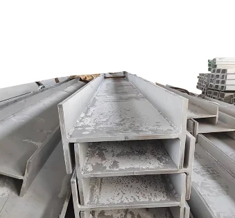 431 Stainless Steel Channel