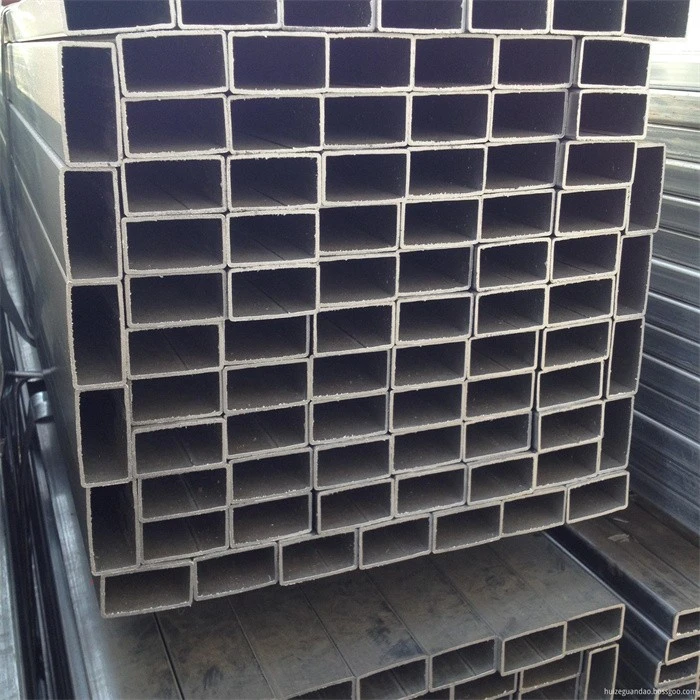 431 Stainless Steel Square Tube For Marine Applications