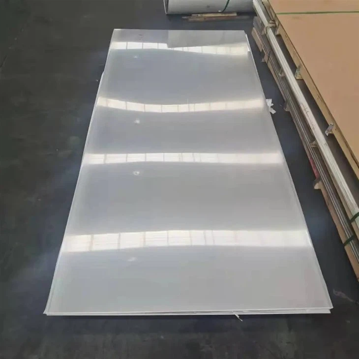 B3 Sheet Plate