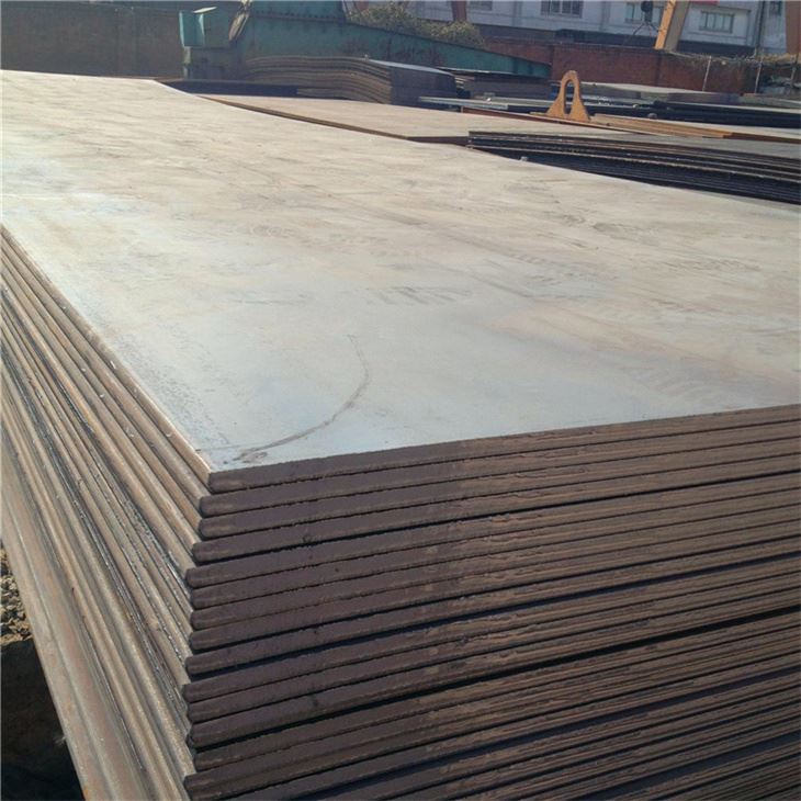 Hastelloy C276 sulamist plaat