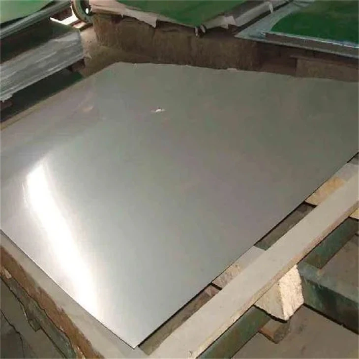 K276 66 Hastelloy Sheet
