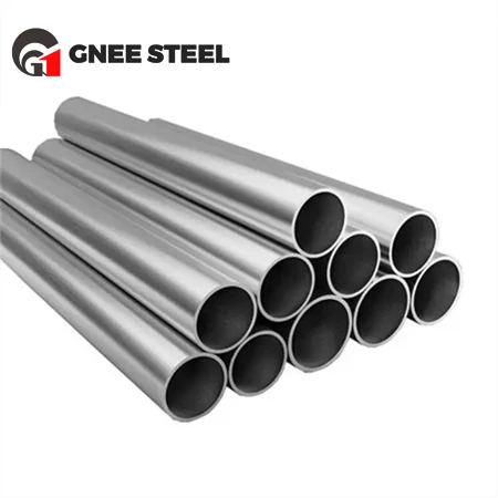 Stainless Steel Pipe18