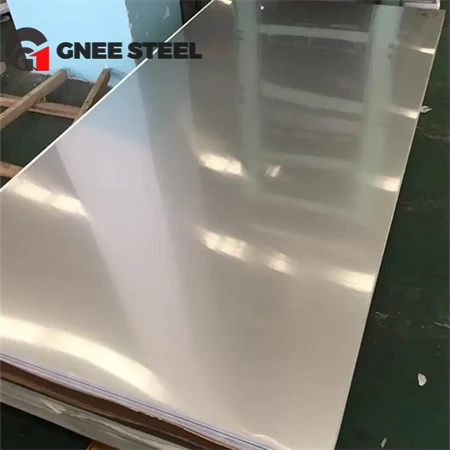 Stainless Steel Plate19