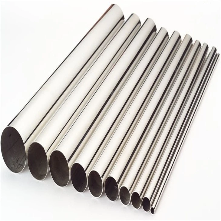 Hastelloy C276 Seamless Pipe