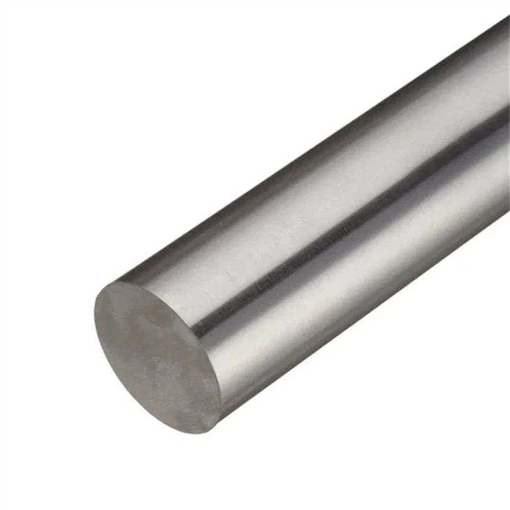 Nickel Alloy Inconel Rod 718