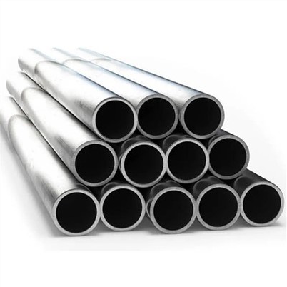 2507 316l Roostevabast terasest õmblusteta keevitatud toru