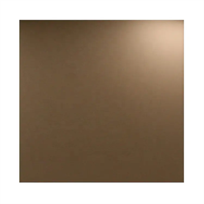 Roostevabast terasest plaat 410S SUS 201 peegel