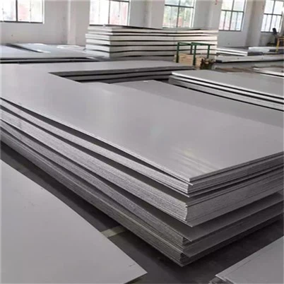 K22 123 Hastelloy Sheet