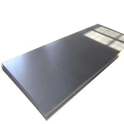 Hastelloy sulamist C-276 plaat