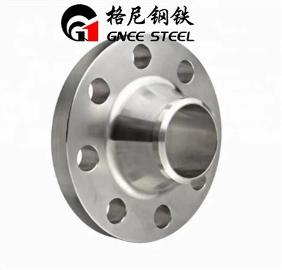 Inconel 690 äärikud