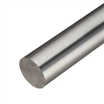 Niklisulamist Inconel Rod 718