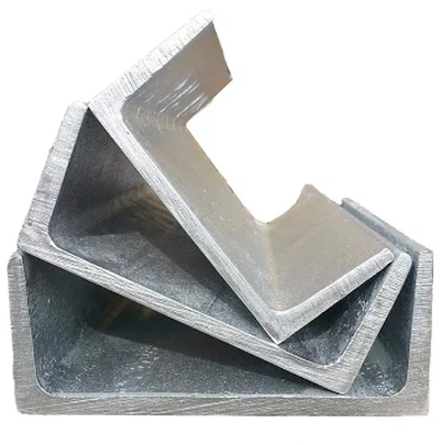 SUS 304 roostevabast terasest kanal