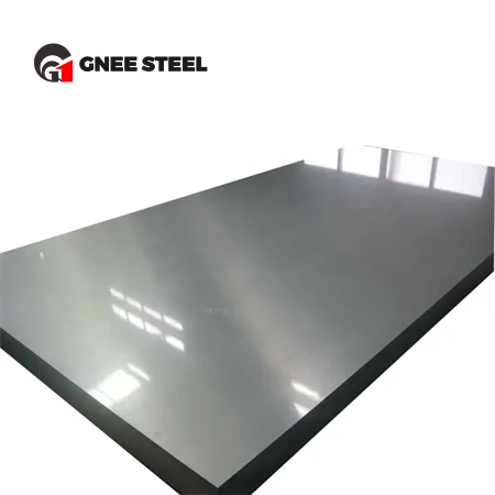 Stainless Steel Plate32