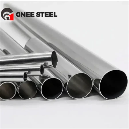 Stainless Steel Pipes31