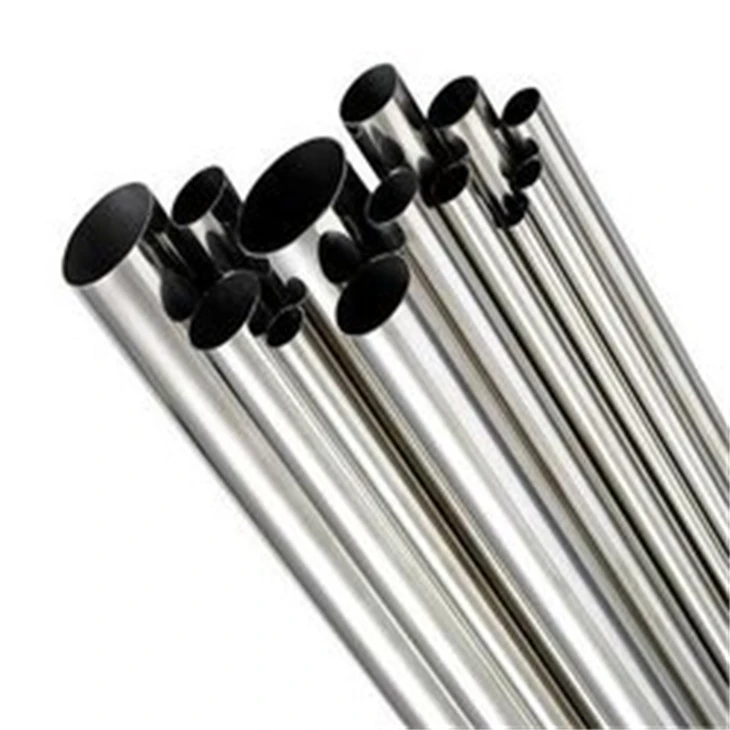 Standard Export Package Nickel Pipe