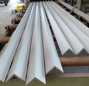 SUS 201 Stainless Angle Steel