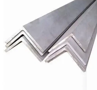 SUS 201 Stainless Angle Steel