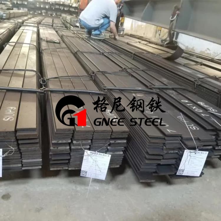 304 Stainless Steel Flat High Quality