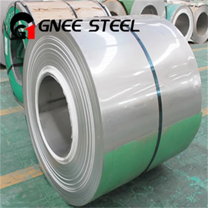 1.4307 1.4311 Stainless Steel Coil