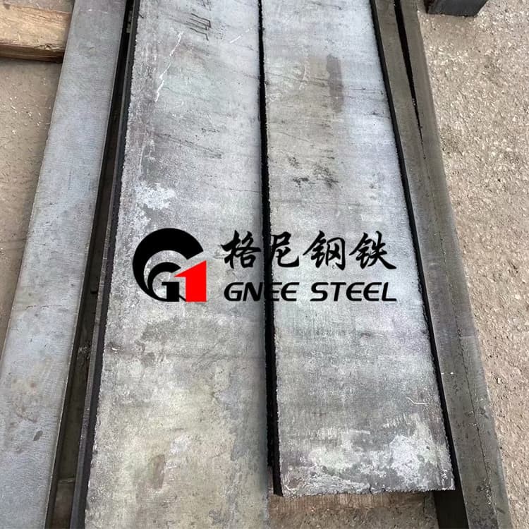 304 Stainless Steel Flat High Quality