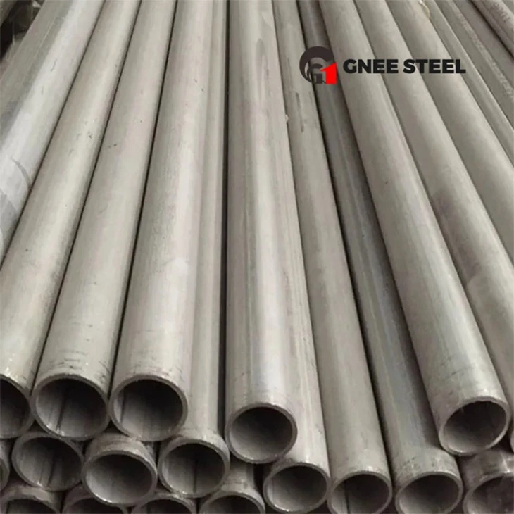 ASTM A269 TP304 Stainless Steel Boiler Tube