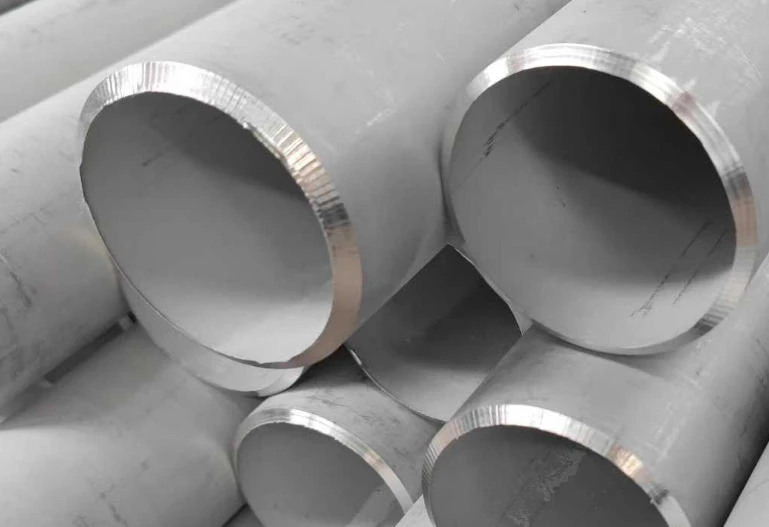 ASTM A312 TP304 precision seamless pipes ASTM A312 TP304 precision seamless pipes