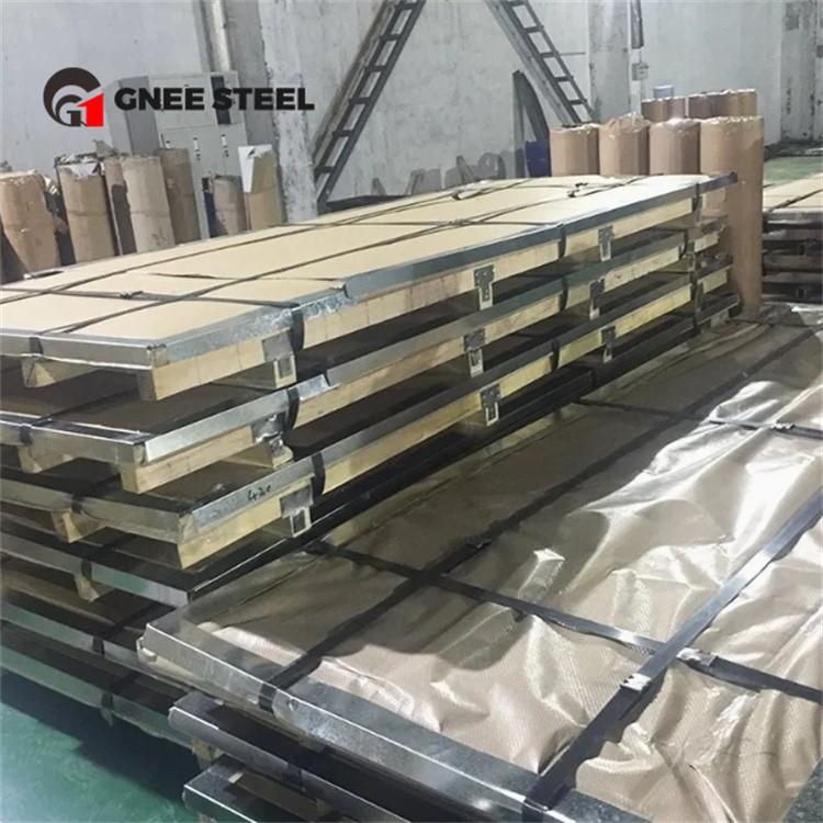 1.4547 Stainless Steel plate 1.4547 Stainless Steel plate