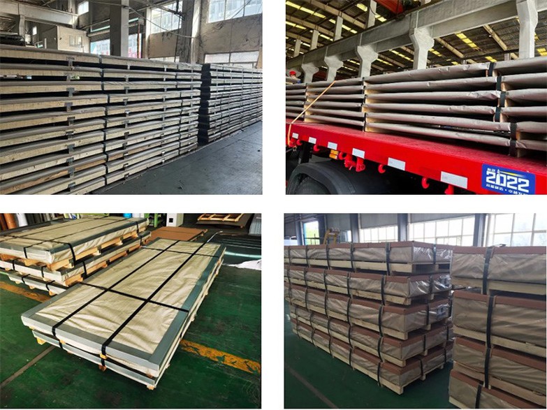 1.4547 Stainless Steel sheets 1.4547 Stainless Steel sheets