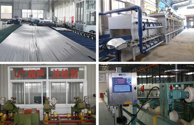 Nondestructive (NDT) Nondestructive (NDT)
