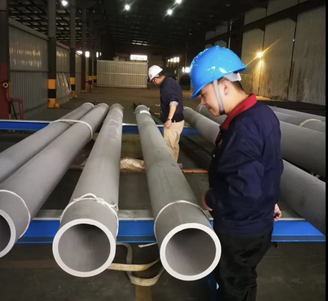 1.4301 stainless steel tube for heat exchanger 1.4301 stainless steel tube for heat exchanger