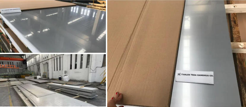 ASME SA 240 253 MA Sheet ASME SA 240 253 MA Sheet