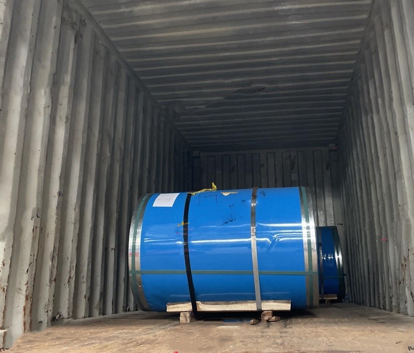 201 J3 Stainless Steel Coils 201 J3 Stainless Steel Coils