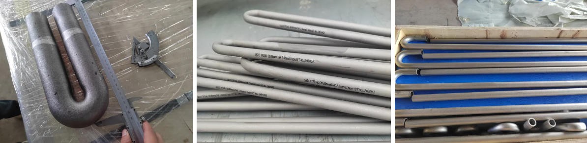 Heat Treatment & Testing Heat Treatment & Testing