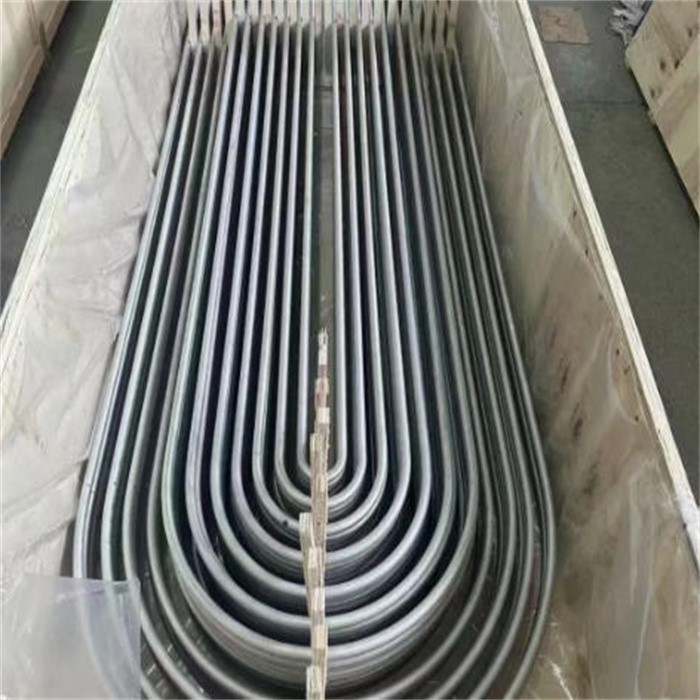 321 stainless steel U bend tube manufacturer 321 stainless steel U bend tube manufacturer