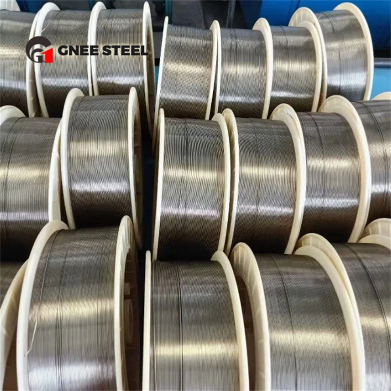 17-7 ph stainless steel spring wire 17-7 ph stainless steel spring wire