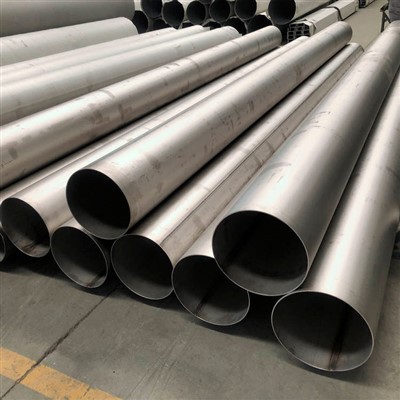 301 roostevabast terasest toru toiduainete töötlemiseks