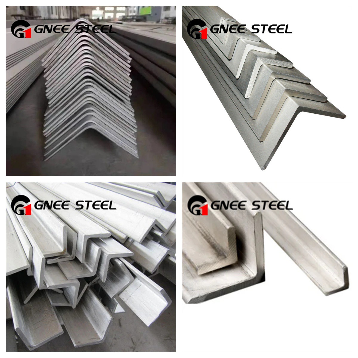 Stainless Angles Stainless Angles