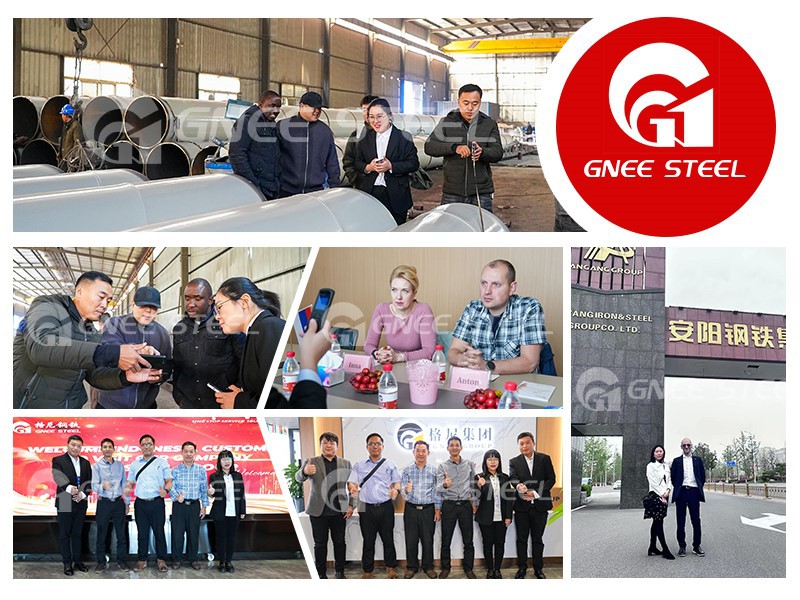 Seamless Square Tubes Seamless Square Tubes