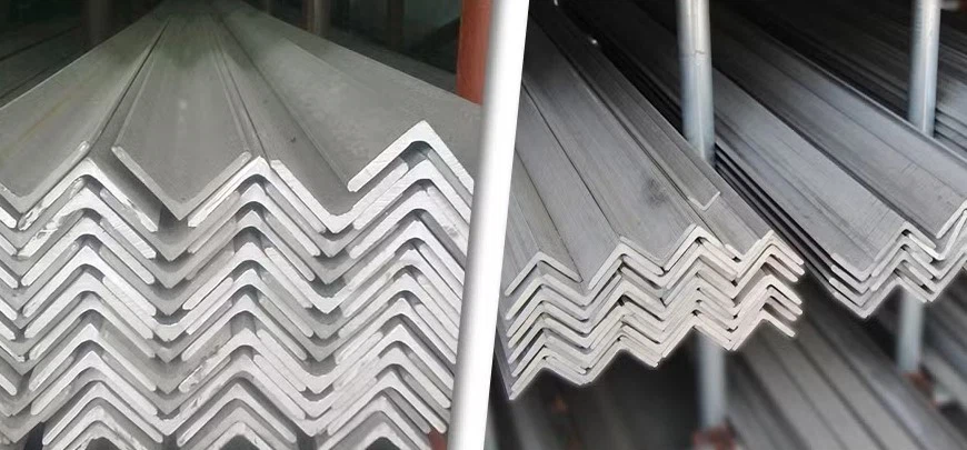 201 stainless steel angle steel 201 stainless steel angle steel