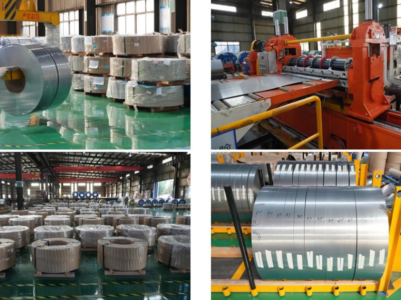 Supplier of 2205/310S Stainless Steel Plate Supplier of 2205/310S Stainless Steel Plate
