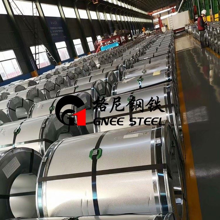 Stainless Steel Coil Roofing Sheet